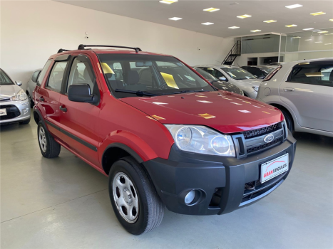 FORD Ecosport 1.6 4P XLS FLEX, Foto 3