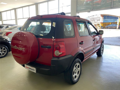 FORD Ecosport 1.6 4P XLS FLEX, Foto 4