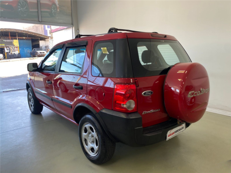 FORD Ecosport 1.6 4P XLS FLEX, Foto 5