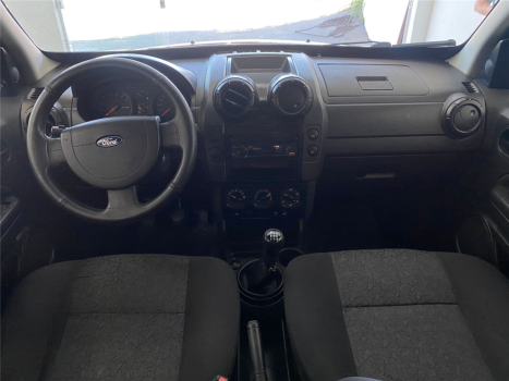 FORD Ecosport 1.6 4P XLS FLEX, Foto 6