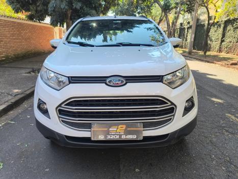 FORD Ecosport 1.6 4P SE FLEX, Foto 2
