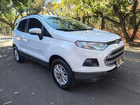 FORD Ecosport 1.6 4P SE FLEX, Foto 3