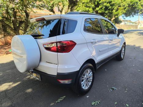 FORD Ecosport 1.6 4P SE FLEX, Foto 4