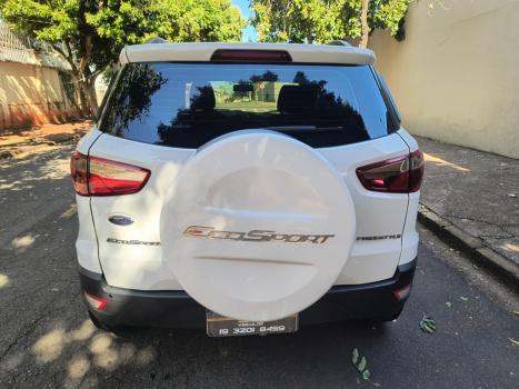 FORD Ecosport 1.6 4P SE FLEX, Foto 5