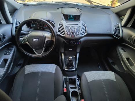 FORD Ecosport 1.6 4P SE FLEX, Foto 8
