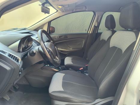 FORD Ecosport 1.6 4P SE FLEX, Foto 9