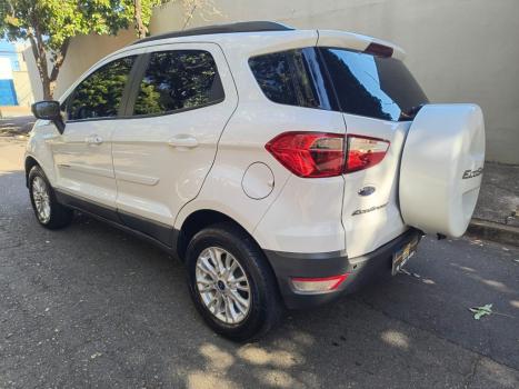 FORD Ecosport 1.6 4P SE FLEX, Foto 11