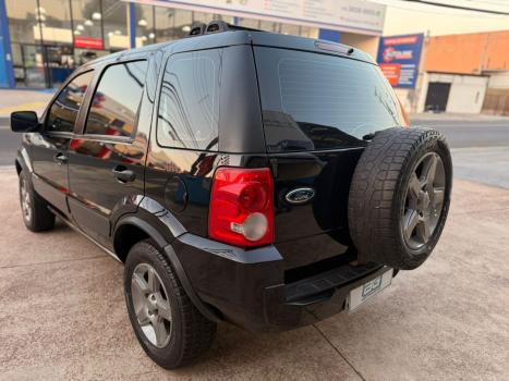 FORD Ecosport 1.6 4P FREESTYLE XLT FLEX, Foto 11