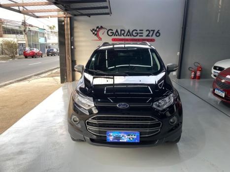FORD Ecosport 1.6 4P FREESTYLE FLEX, Foto 2