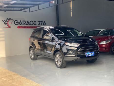 FORD Ecosport 1.6 4P FREESTYLE FLEX, Foto 3