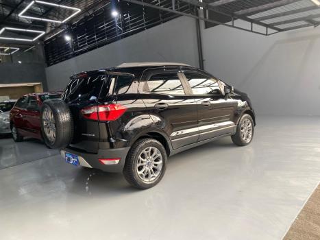 FORD Ecosport 1.6 4P FREESTYLE FLEX, Foto 4