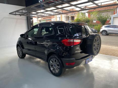 FORD Ecosport 1.6 4P FREESTYLE FLEX, Foto 6