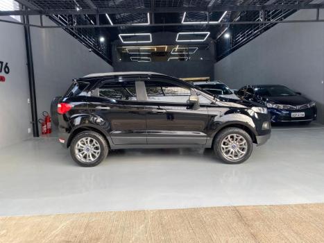 FORD Ecosport 1.6 4P FREESTYLE FLEX, Foto 8