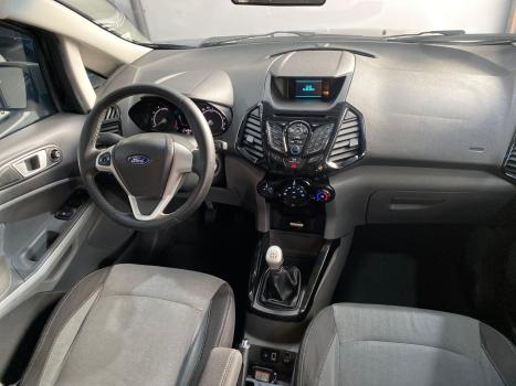 FORD Ecosport 1.6 4P FREESTYLE FLEX, Foto 9