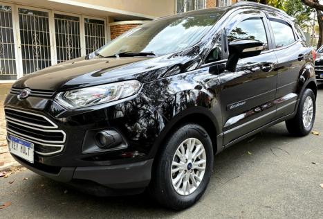 FORD Ecosport 1.6 4P SE FLEX, Foto 1