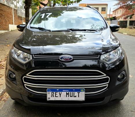FORD Ecosport 1.6 4P SE FLEX, Foto 2