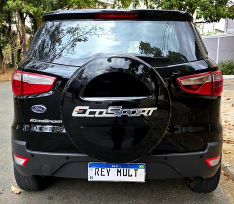 FORD Ecosport 1.6 4P SE FLEX, Foto 3