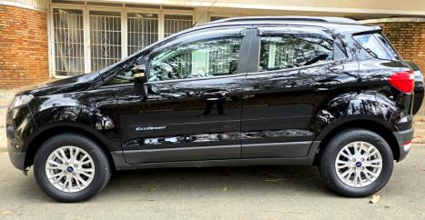 FORD Ecosport 1.6 4P SE FLEX, Foto 4