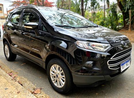 FORD Ecosport 1.6 4P SE FLEX, Foto 5