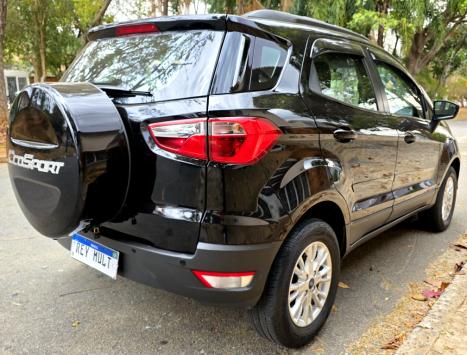 FORD Ecosport 1.6 4P SE FLEX, Foto 7