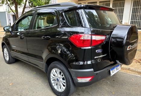 FORD Ecosport 1.6 4P SE FLEX, Foto 8