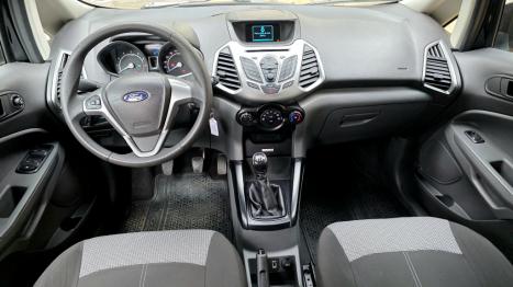 FORD Ecosport 1.6 4P SE FLEX, Foto 9