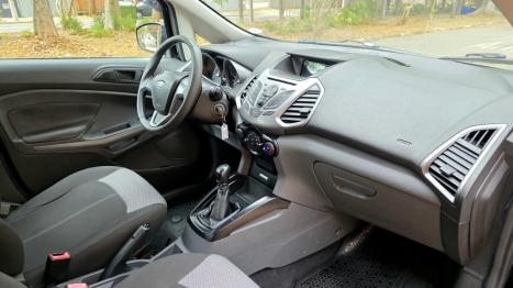 FORD Ecosport 1.6 4P SE FLEX, Foto 10