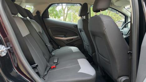 FORD Ecosport 1.6 4P SE FLEX, Foto 13