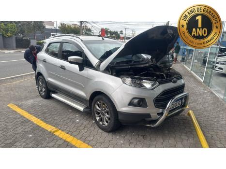 FORD Ecosport 1.6 4P FREESTYLE FLEX, Foto 1