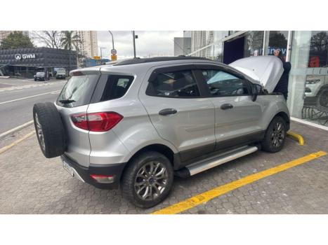 FORD Ecosport 1.6 4P FREESTYLE FLEX, Foto 2