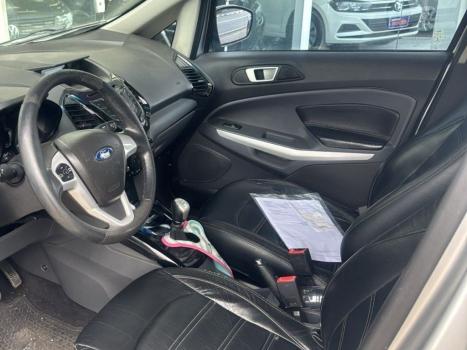 FORD Ecosport 1.6 4P FREESTYLE FLEX, Foto 3