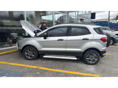 FORD Ecosport 1.6 4P FREESTYLE FLEX, Foto 4
