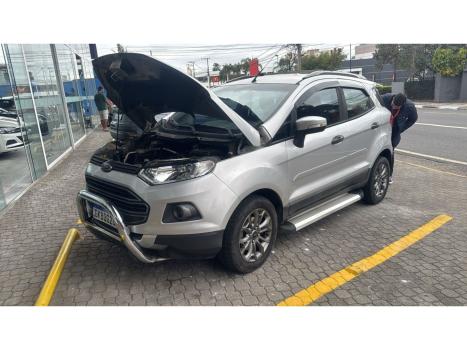 FORD Ecosport 1.6 4P FREESTYLE FLEX, Foto 5