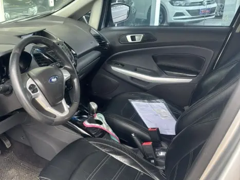 FORD Ecosport 1.6 4P FREESTYLE FLEX, Foto 3