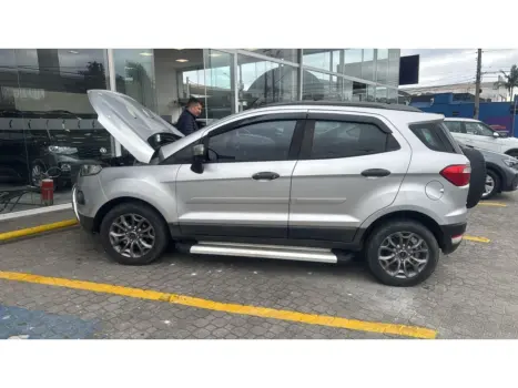 FORD Ecosport 1.6 4P FREESTYLE FLEX, Foto 4