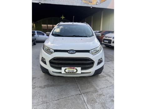 FORD Ecosport 1.6 4P FREESTYLE FLEX, Foto 1