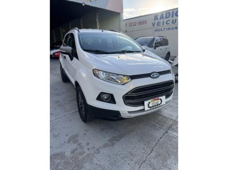 FORD Ecosport 1.6 4P FREESTYLE FLEX, Foto 2