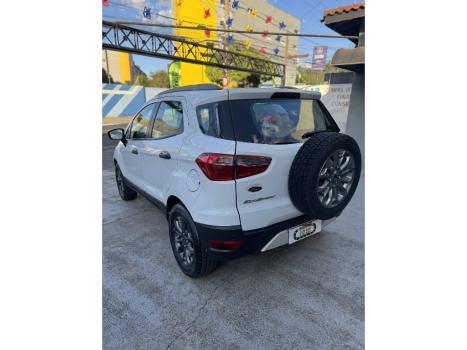 FORD Ecosport 1.6 4P FREESTYLE FLEX, Foto 6