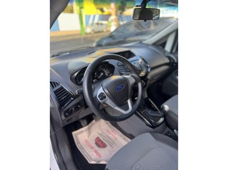 FORD Ecosport 1.6 4P FREESTYLE FLEX, Foto 7