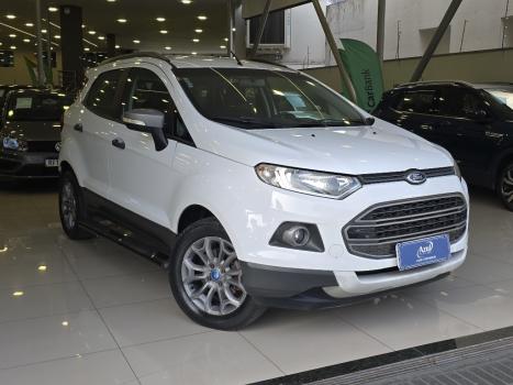 FORD Ecosport 1.6 4P FREESTYLE FLEX, Foto 1
