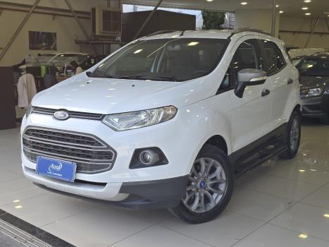 FORD Ecosport 1.6 4P FREESTYLE FLEX, Foto 3
