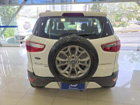 FORD Ecosport 1.6 4P FREESTYLE FLEX, Foto 5