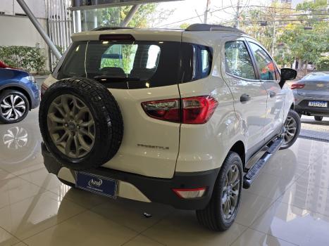 FORD Ecosport 1.6 4P FREESTYLE FLEX, Foto 6