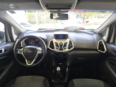 FORD Ecosport 1.6 4P FREESTYLE FLEX, Foto 7
