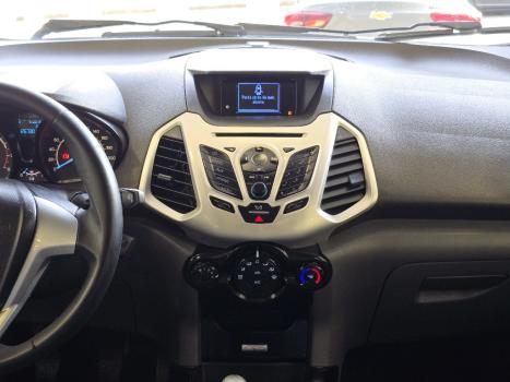 FORD Ecosport 1.6 4P FREESTYLE FLEX, Foto 8