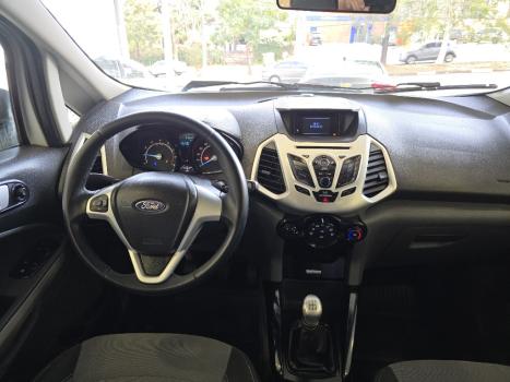 FORD Ecosport 1.6 4P FREESTYLE FLEX, Foto 10
