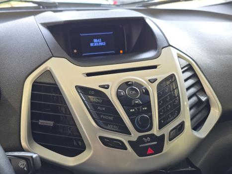 FORD Ecosport 1.6 4P FREESTYLE FLEX, Foto 13