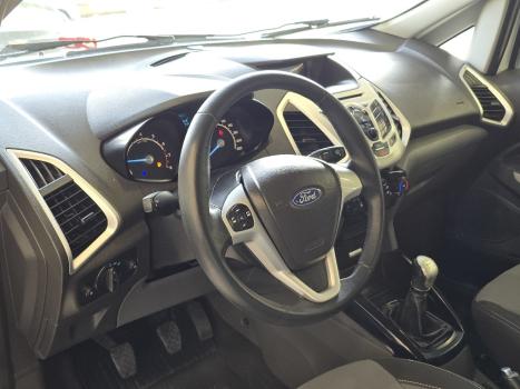 FORD Ecosport 1.6 4P FREESTYLE FLEX, Foto 14