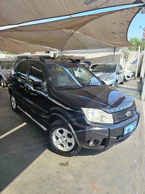 FORD Ecosport 1.6 4P XLT FLEX, Foto 3