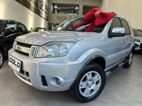 FORD Ecosport 1.6 4P XLS FLEX, Foto 1